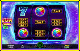 Tip Top Bingo 